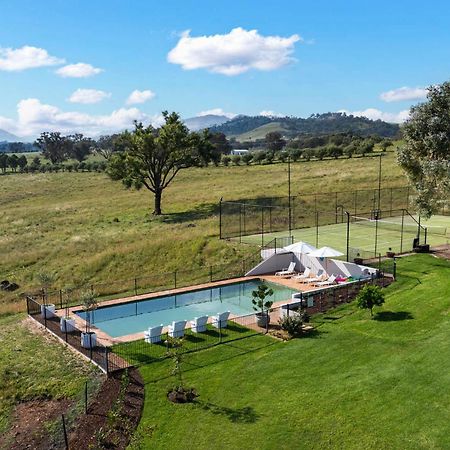Stay In Mudgee The Grove, The Church, And Premium Private Homestead Экстерьер фото