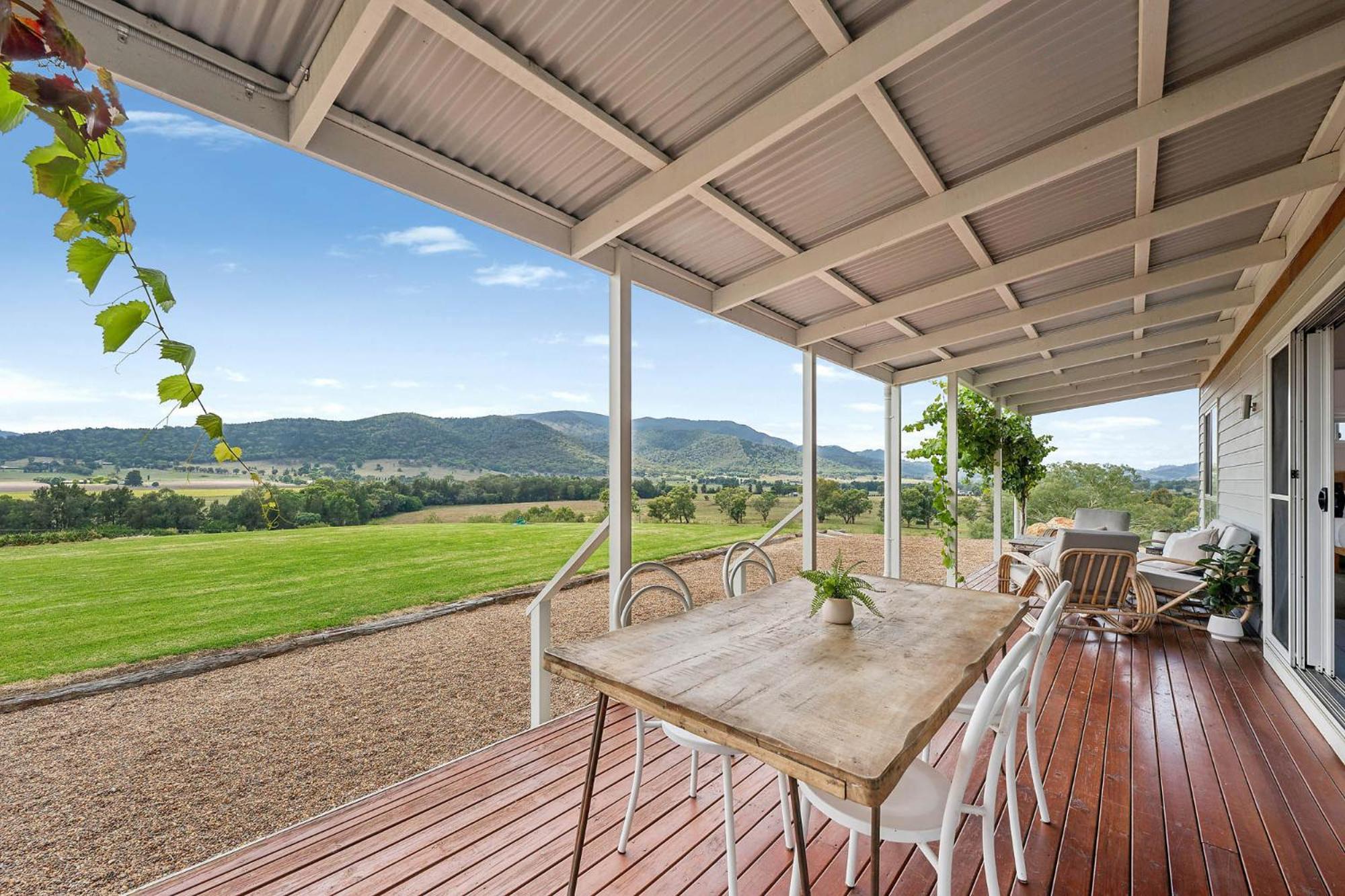 Stay In Mudgee The Grove, The Church, And Premium Private Homestead Экстерьер фото