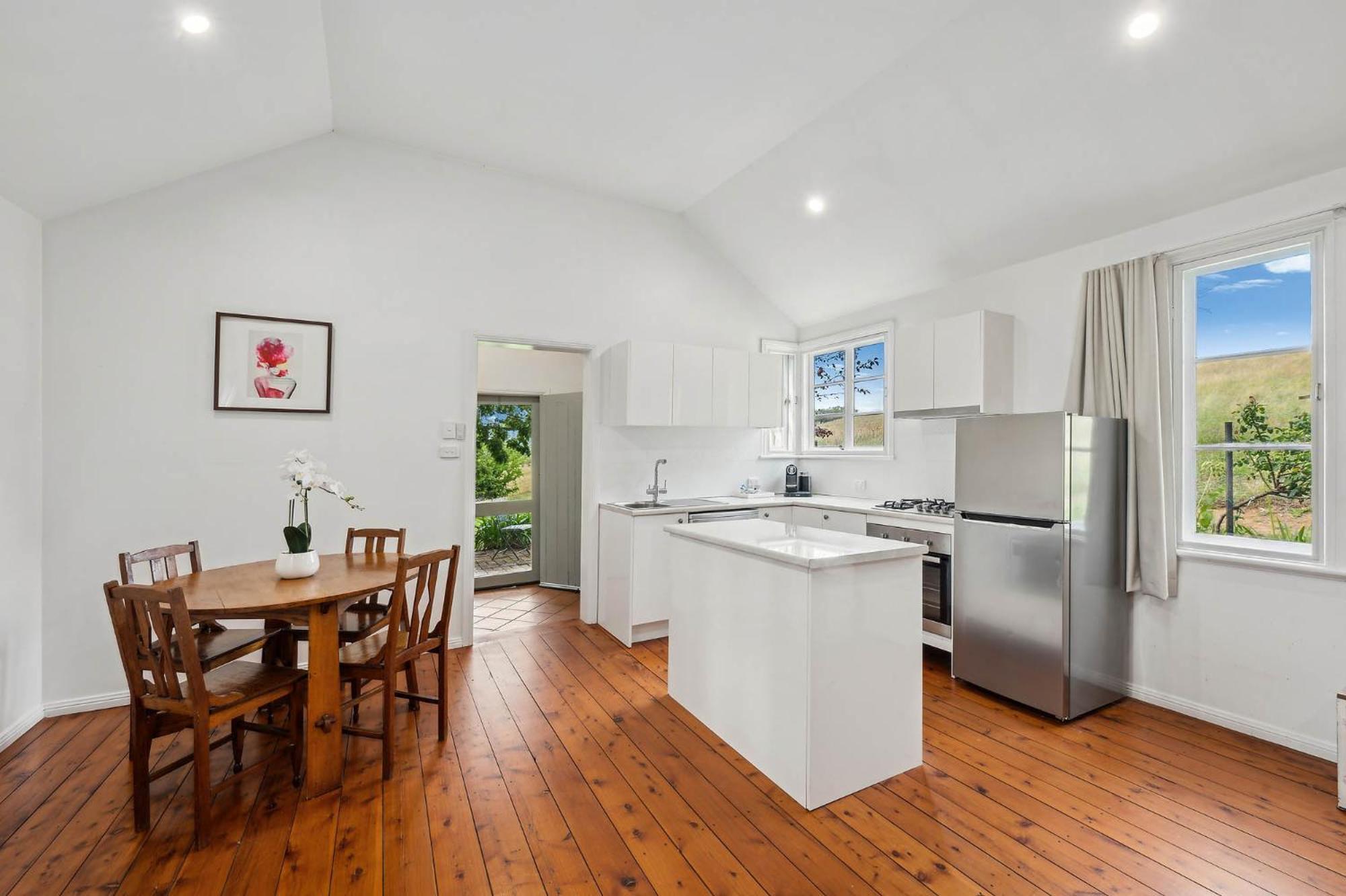 Stay In Mudgee The Grove, The Church, And Premium Private Homestead Экстерьер фото