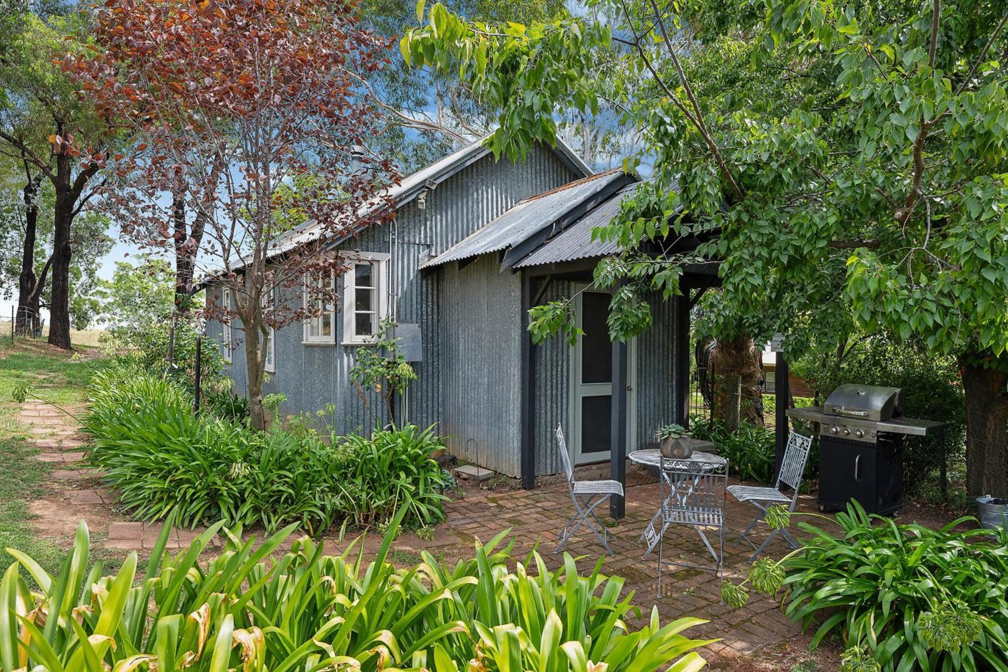 Stay In Mudgee The Grove, The Church, And Premium Private Homestead Экстерьер фото